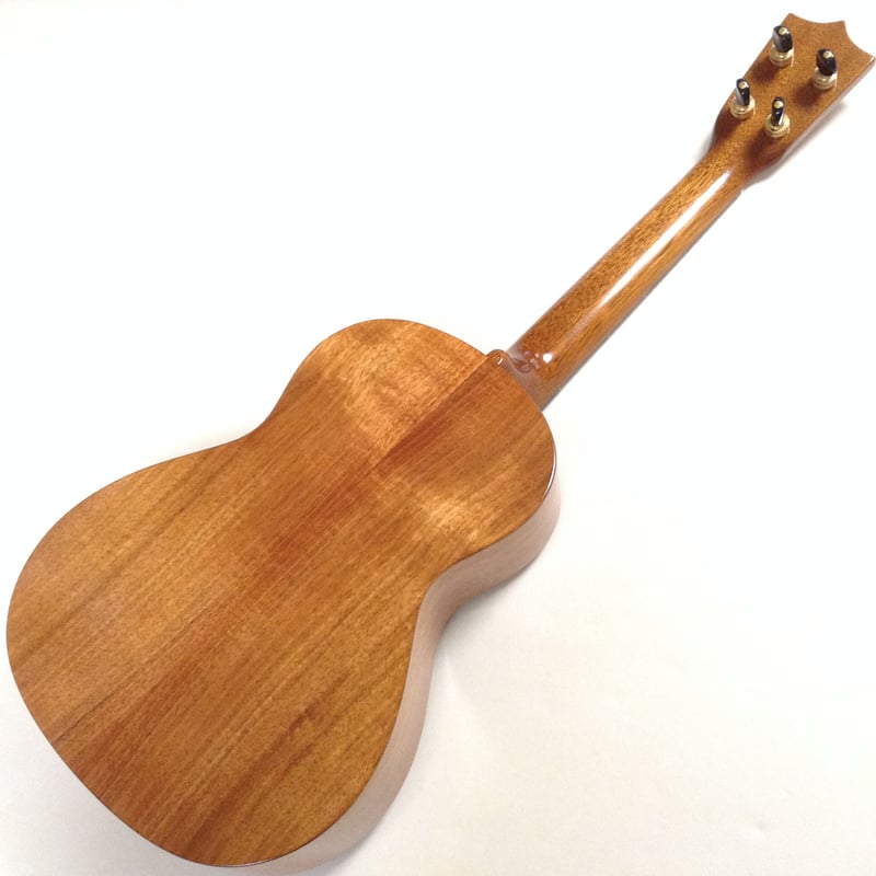 【Kaysen ukulele】コア単板のテナーウクレレ【ウクレレ専門店】 Kaysen ukulele】コア単板のテナーウクレレ【ウクレレ専門店】の