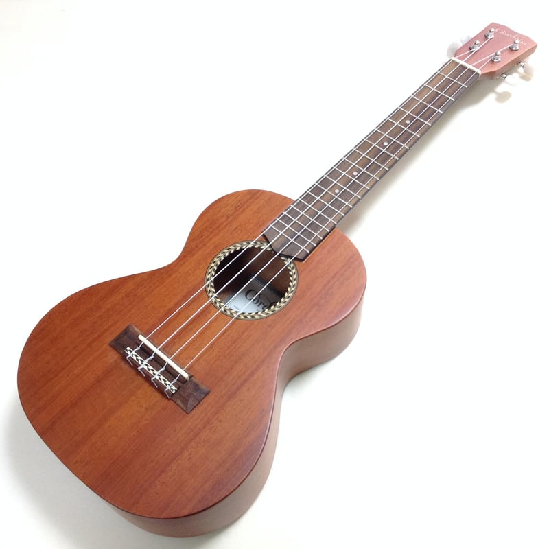 期間限定！ポイントアップ！》Cordoba コルドバ 20TM-CE テナー 