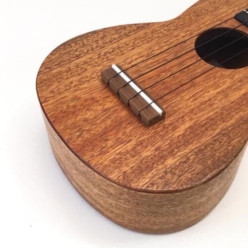 millar(ミラー) TM-210L ソプラノロングネックウクレレ マホガニー単板