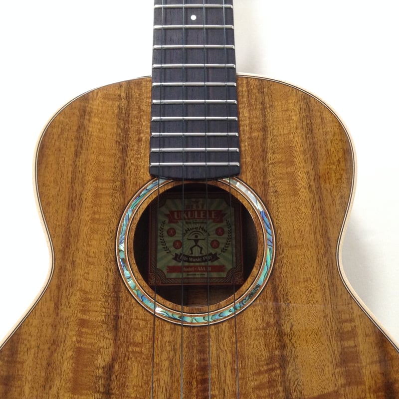 aNueNue アヌエヌエ/テナーウクレレ/不明/楽器関連/Aランク/63【中古】 aNueNue aNN-UT330 Blue Moon Bird テナーウクレレ アヌエヌエ | 島村