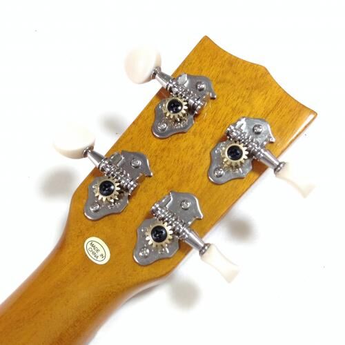 イリカイ Ilikai ソプラノウクレレ IL-SOP-4KG Ukulele ILIKAI(イリカイ) IL-SOP-PINE-4KGG ソプラノウクレレ パイナップル