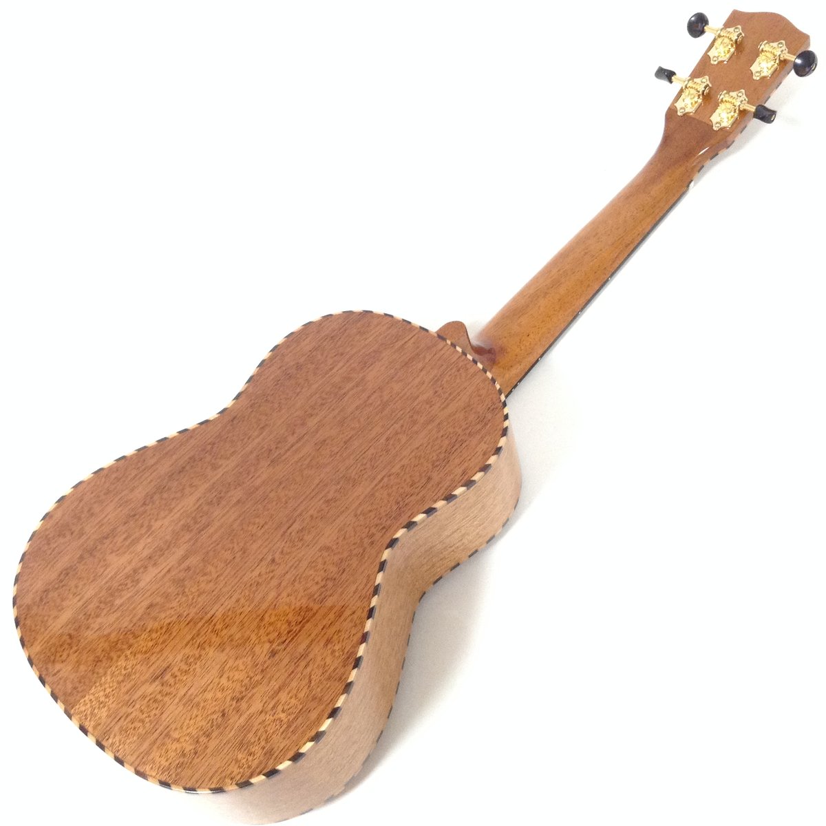 美品☆SyairiYF-05/MH マホガニー単板　新品弦、ケース、チューナー付 YF-05/MH｜S.yairi 公式サイト