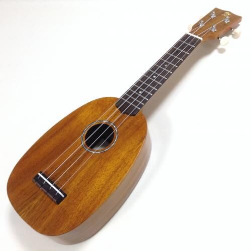 イリカイ Ilikai ソプラノウクレレ IL-SOP-4KG Ukulele original