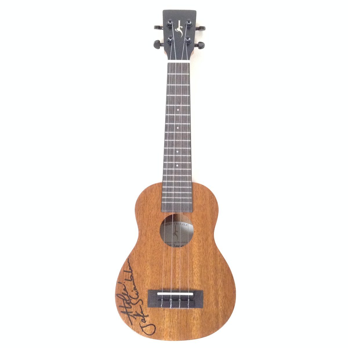 限定1本】J.Shimabukuro(ジェイク・シマブクロ) Shima(シマ) UK 