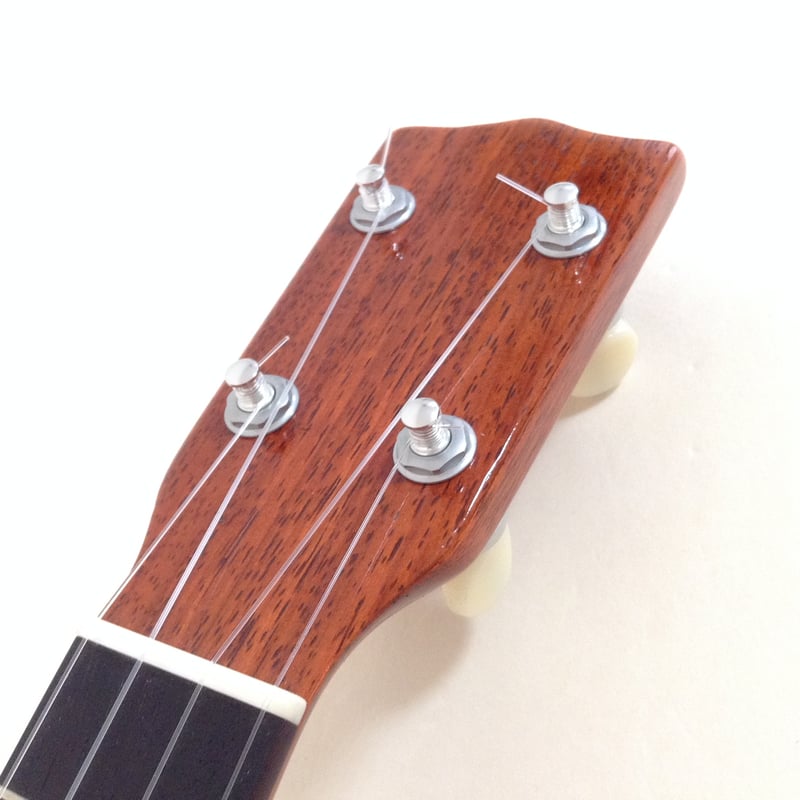KIWAYA(キワヤ) MV-6C コンサートウクレレ 花梨単板 日本製 | ウクレレ