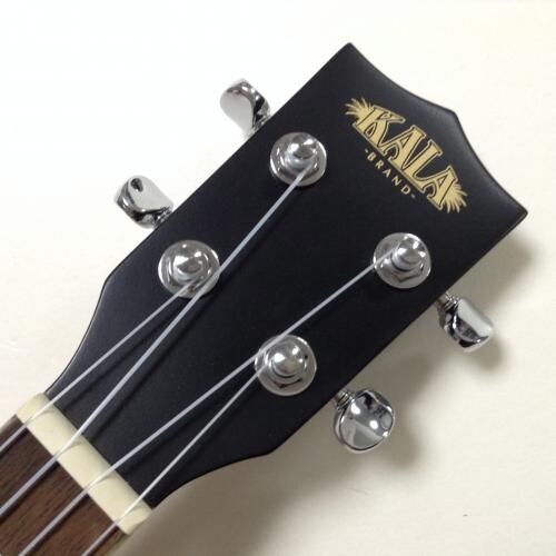 KALA(カラ)KA-JTE/2TS ARCHTOP タバコサンバースト テナーウクレレ ス