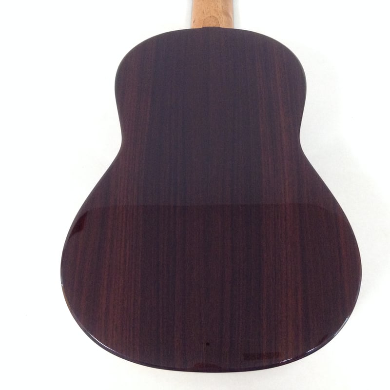 millar(ミラー) CD-240W-1 コンサートウクレレ シダー単板 ローズウッド