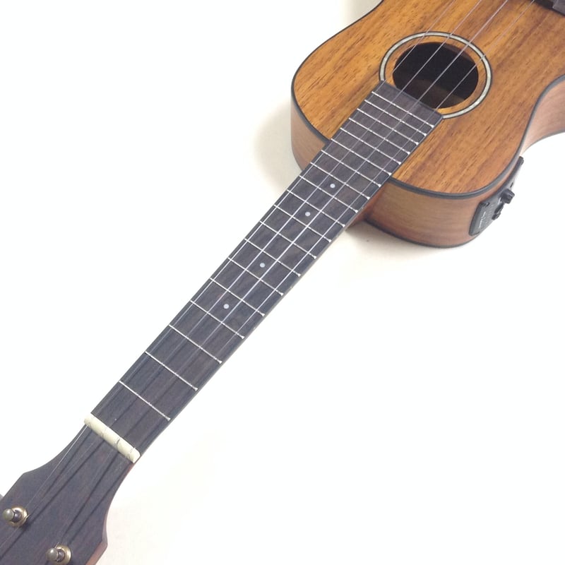 訳あり★超激レア　kala カラ　エレアコ　ka-07 アコギ　ウクレレ 訳あり☆超激レア kala カラ エレアコ ka-07 アコギ ウクレレ