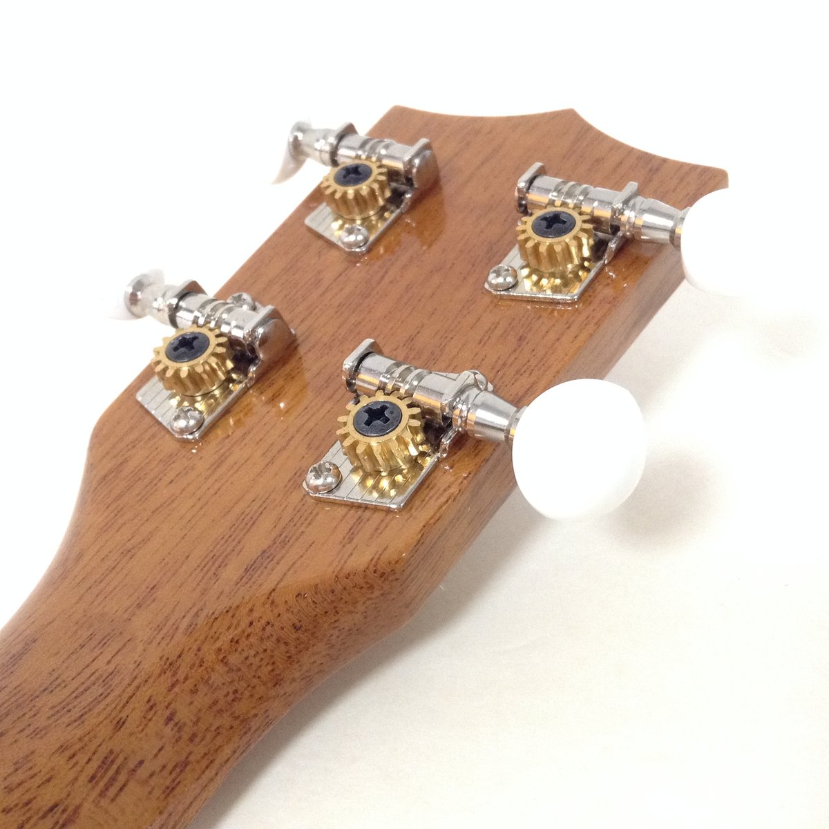 Famous(フェイマス) FC-5G コンサートウクレレ ハワイアンコア 日本製