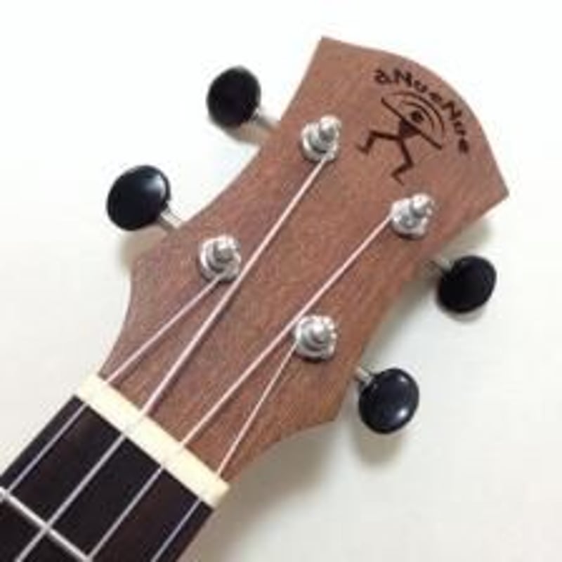 aNueNue(ア・ヌエヌエ) aNN-MCM ソプラノロングネックウクレレ