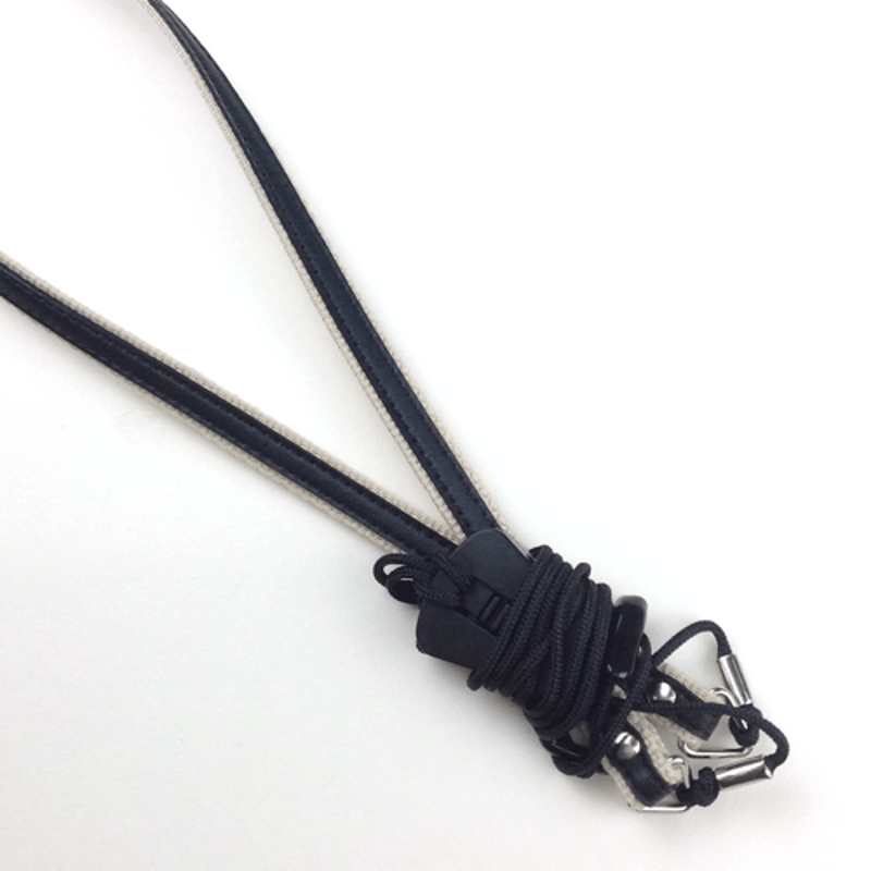 FS-1000 カミヤウクレレ用ストラップ | ウクレレ通販 ジャムズ