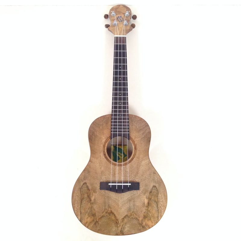 BIG ISLAND（ビッグアイランド） U-MO-TR テナーウクレレ ハワイアン  