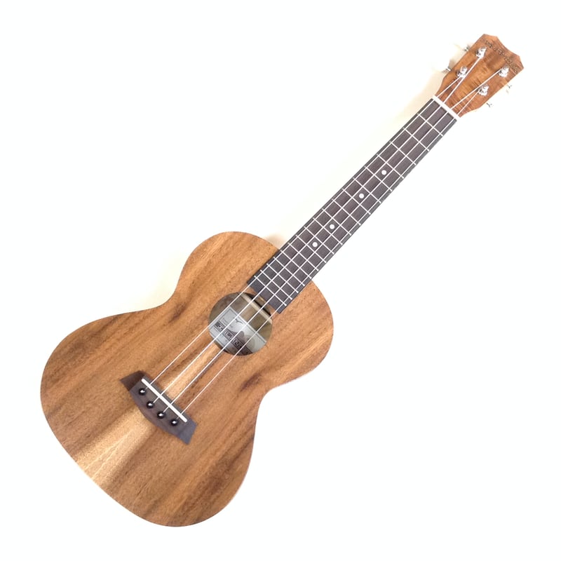 islander(アイランダー) AT-4 テナーウクレレ アカシア | ウクレレ通販 