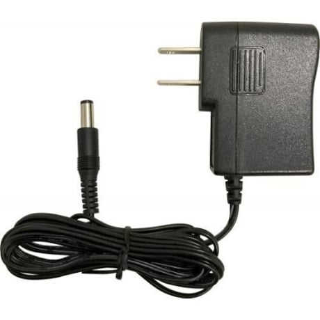 【Cogy Gustに使える!】 9V ACアダプター 500mA センターマイナス仕様