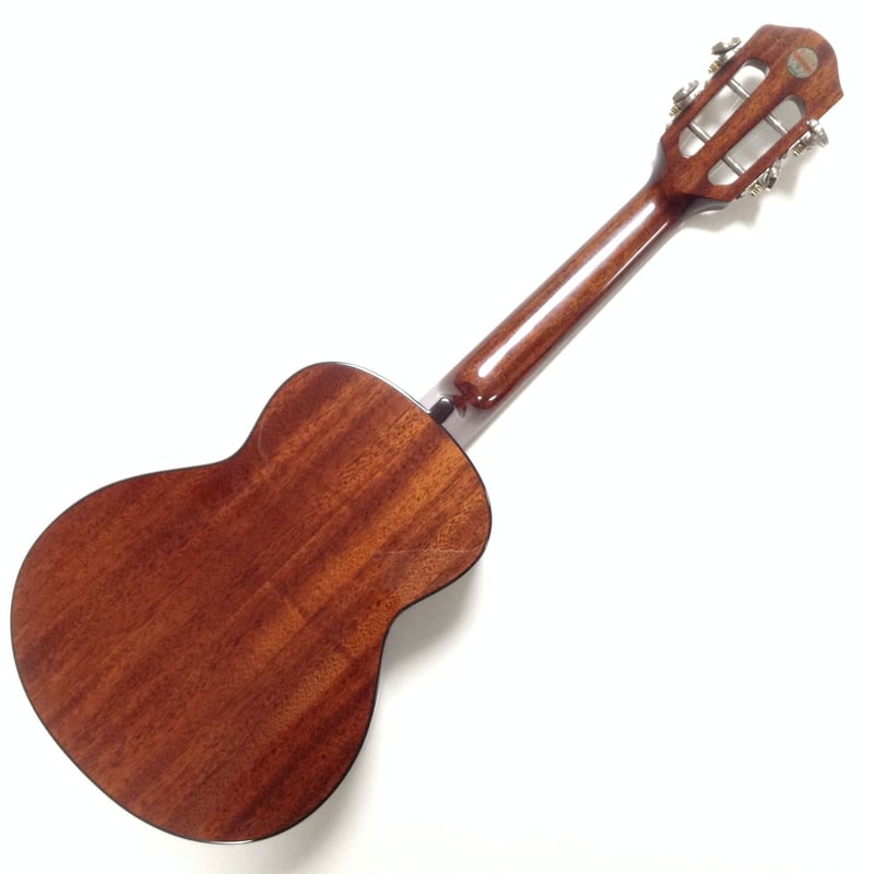 aNueNue(ア・ヌエヌエ) aNN-Amm3 テナーウクレレ アフリカンマホガニー
