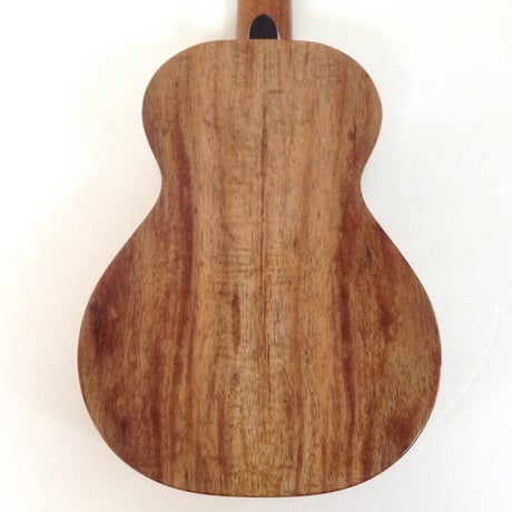 【限定1本】KIDA UkuleleWorks　#106　コンサート　ハワイアンコア単板　3Aグレード　日本製