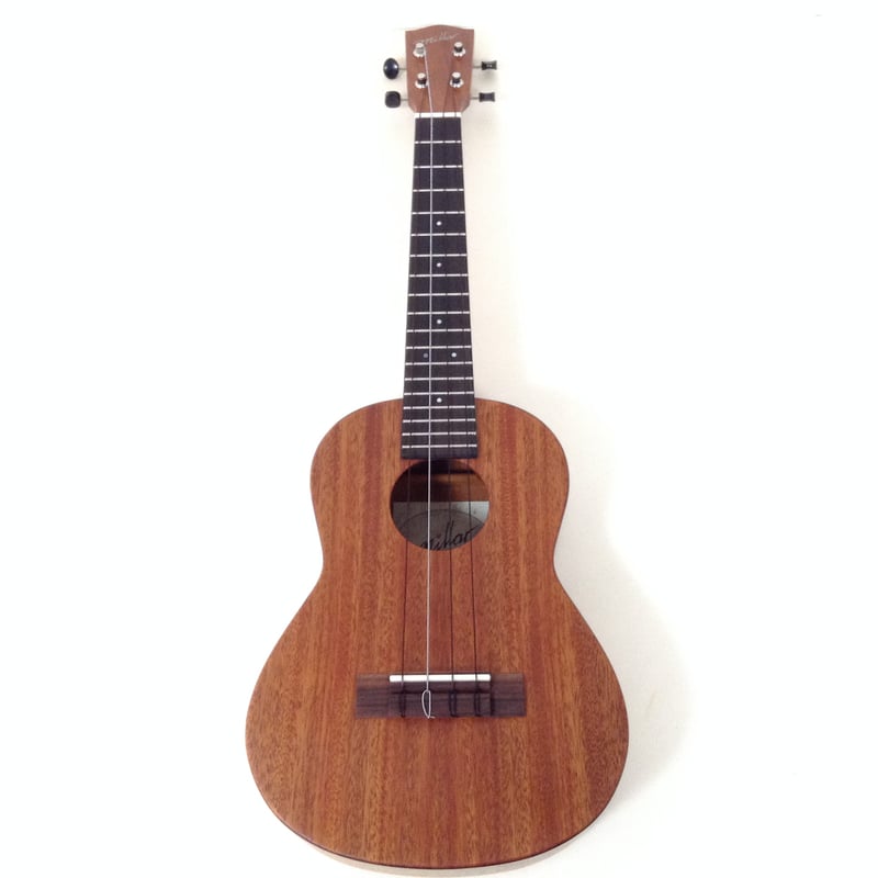 新品　エレキウクレレテナーサイズ　Bondi Ukuleles 新品 エレキウクレレテナーサイズ Bondi Ukuleles Ultimate