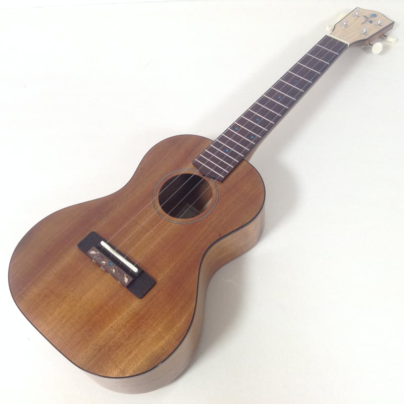 FUJIGEN(フジゲン) FUS-TT-03 #23C0005 テナーウクレレ ハワイア