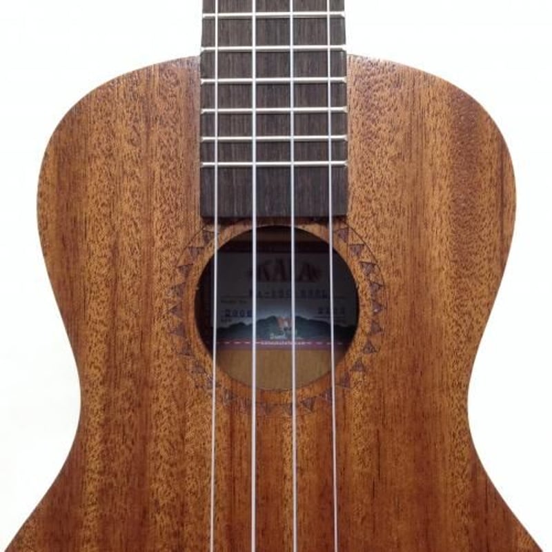 KALA(カラ) KA-15C コンサート 初心者セット | ウクレレ通販 ジャムズ