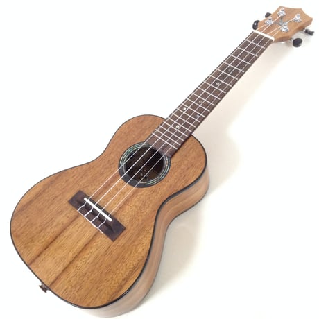 SHENG】ローズウッド材のコンサートウクレレ【ウクレレ専門店】 オール