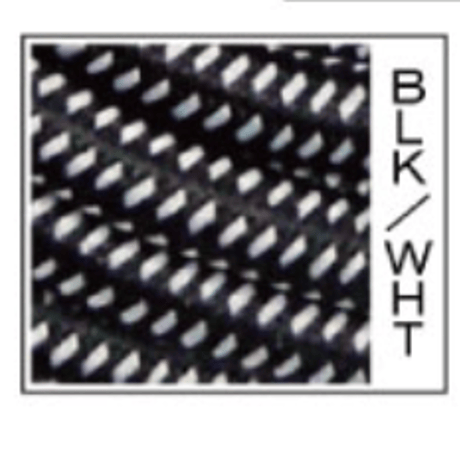 K-GARAGE ギター用シールドケーブル 5m　FGCL-5 BLK/WHT
