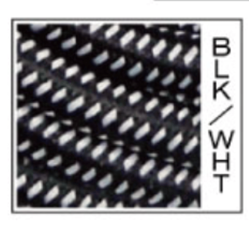 K-GARAGE ギター用シールドケーブル 3m FGCL-3 BLK/WHT | ウクレレ通