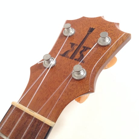 【中古】KoAloha(コアロハ)　KCR-10AC 　コンサートサイズ 　アカシア単板　Low-G仕様　ORCASセミハードケース付き