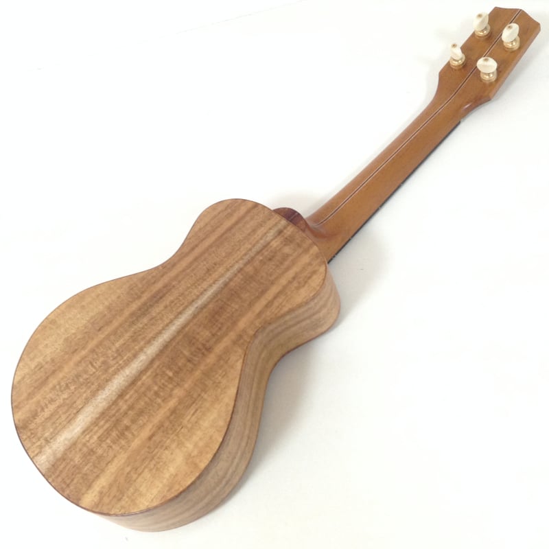 限定1本】四弦舎 #25478 Model-MC381 コンサートウクレレ ハワイアン 