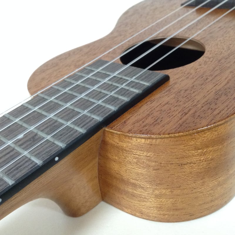 限定1本】J.Shimabukuro(ジェイク・シマブクロ) Shima(シマ) UK