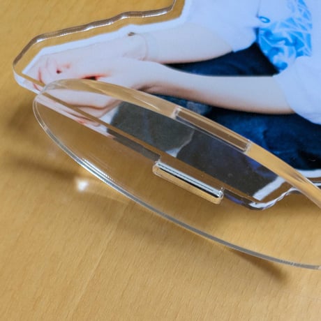 綿谷エリナ アクリルスタンド