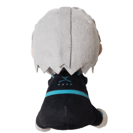 ぬいぐるみ