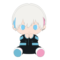 ぬいぐるみ