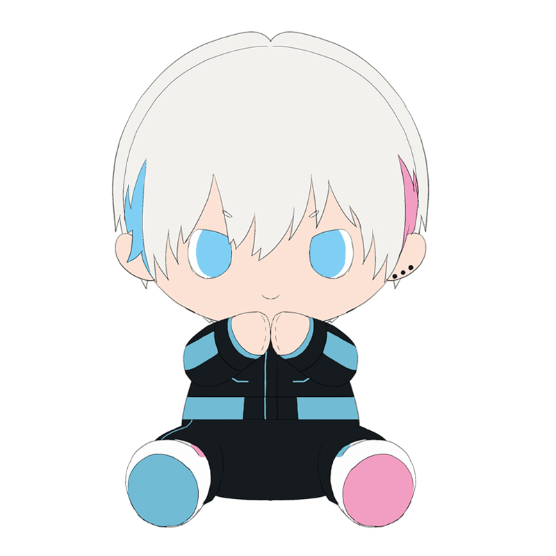 ぬいぐるみ | BobSappAim STORE