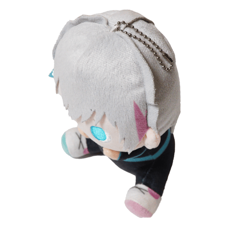 ぬいぐるみ