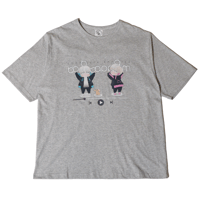 グッズセット（直筆サイン入りポストカード付） | BobSappAim STORE