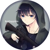 BobSappAim STORE