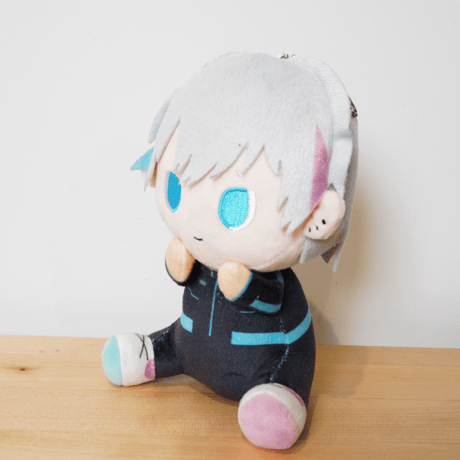 ぬいぐるみ