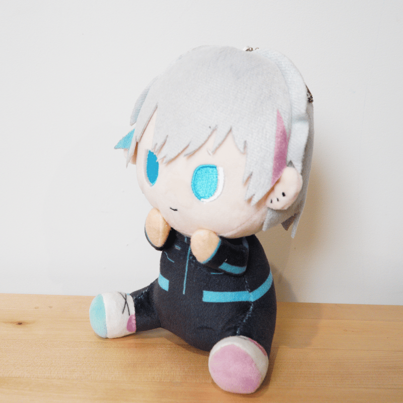 即出荷可能　新品未開封　BIM PUNPEE ぬいぐるみ　セット PUNPEE & BIM ぬいぐるみセット - メルカリ