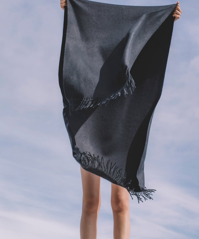 solid wave / ore gray | elegancese official onl...