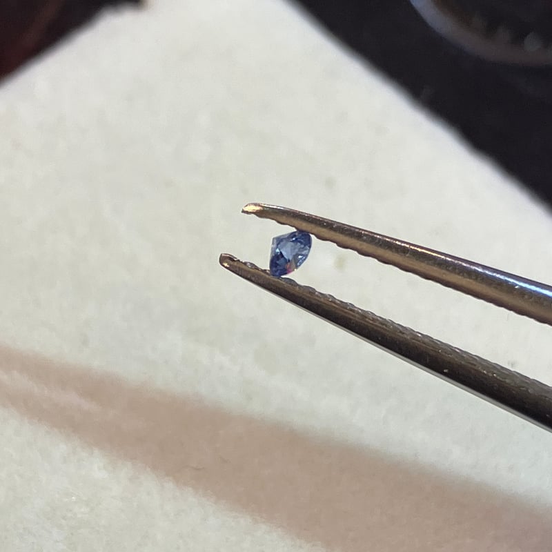 ベニトアイト ルース C | asterisk