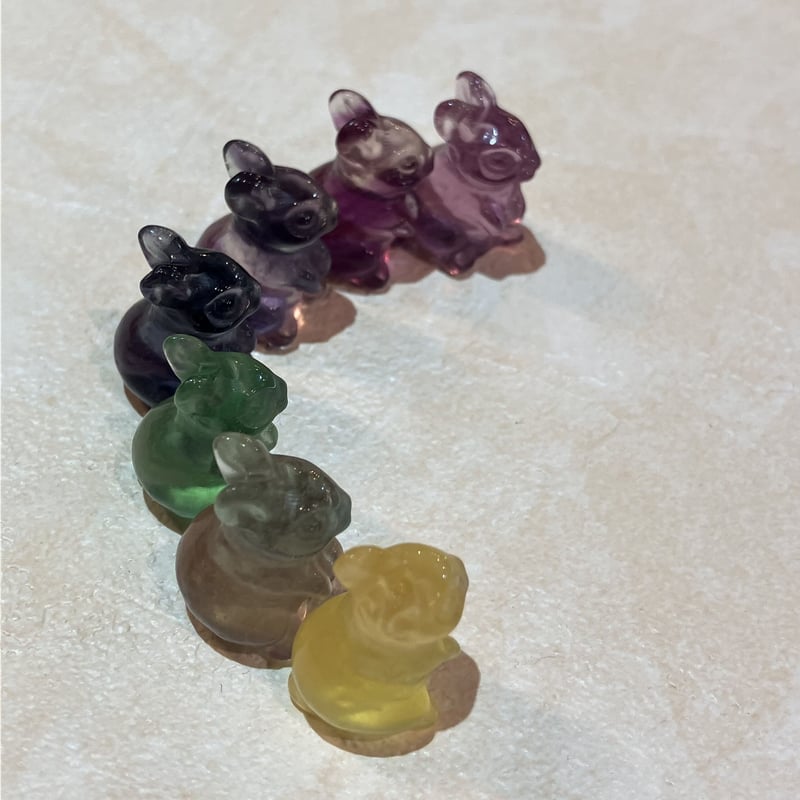 うさぎ 10%OFF うさぎ ぬいぐるみ 置物 人形 キュート販売 CUTE 立ち