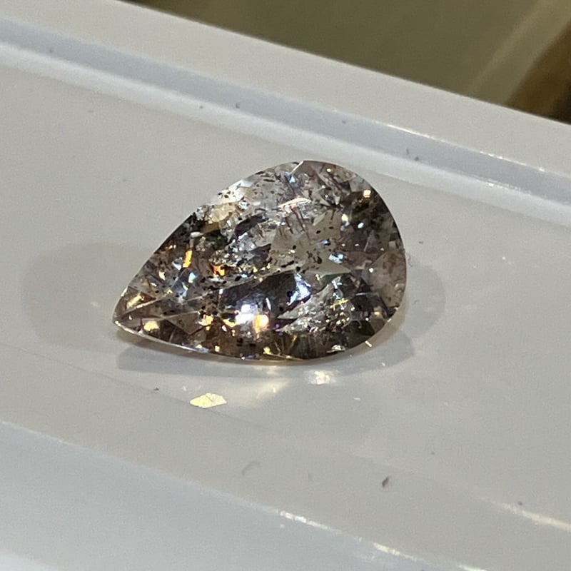 ティンカーベルクォーツ | asterisk