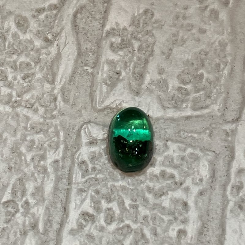 224 宝石質 コロンビア産 エメラルド パイライト コロンビア産パイライトinエメラルド | asterisk