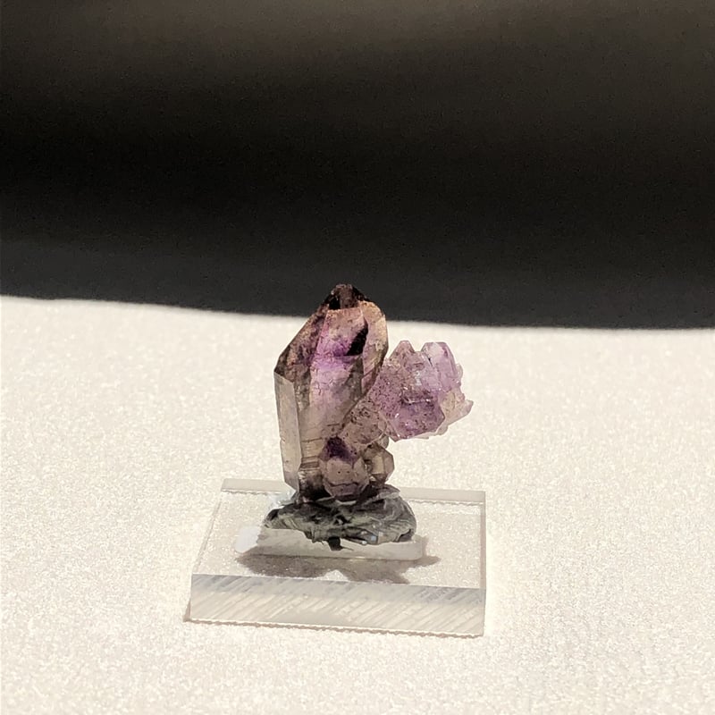 ザンビア産 インクルージョンインアメシスト | asterisk