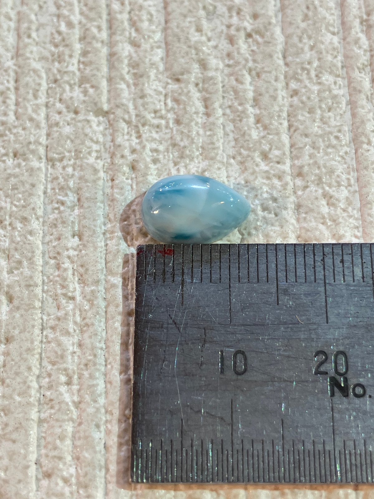 ラリマー B 大特価！ラリマールース B | asterisk