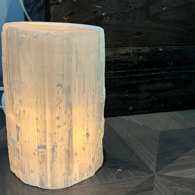 セレナイトタワー セレナイトタワーランプ | asterisk