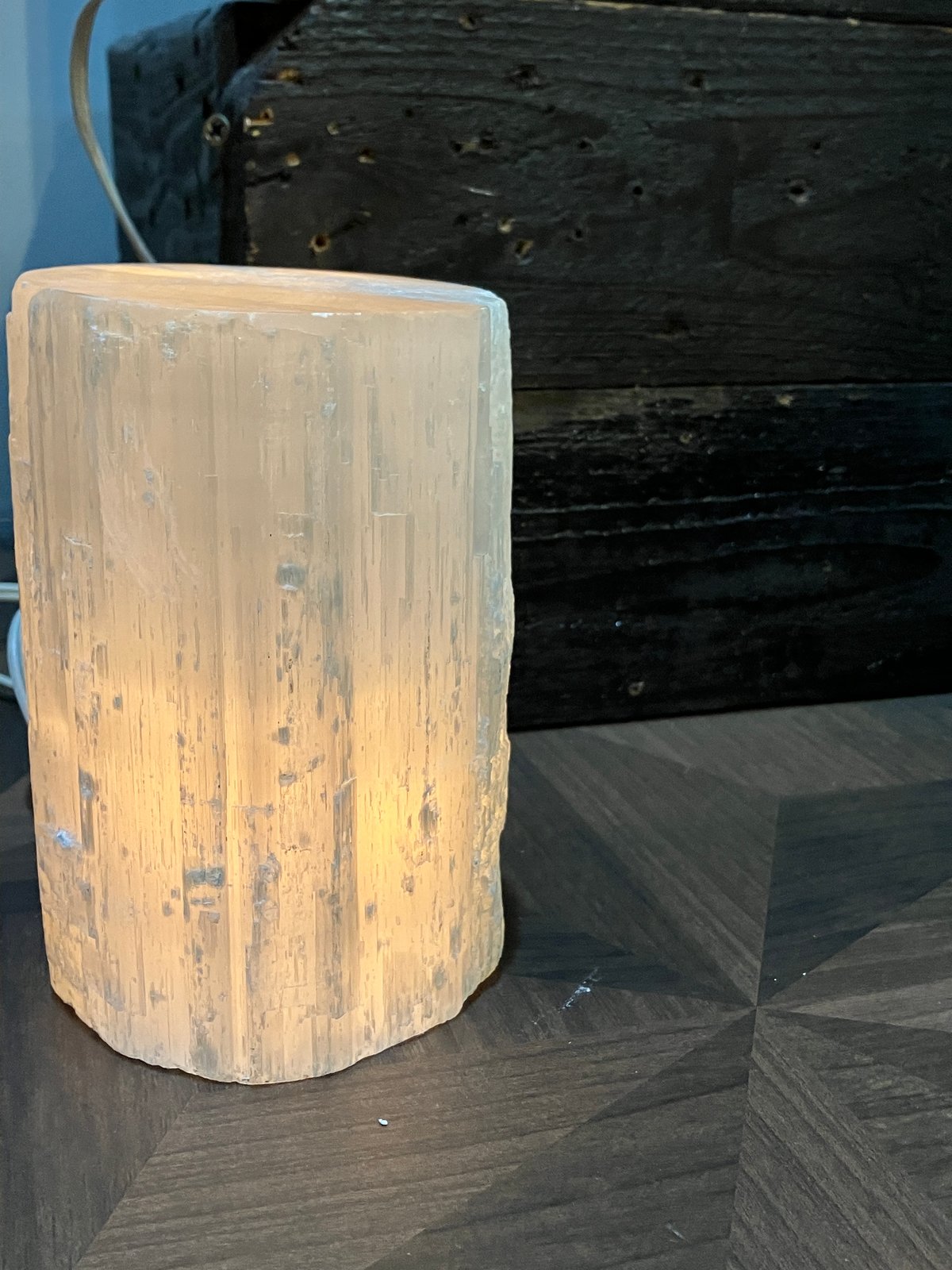 セレナイトタワー セレナイトタワーランプ | asterisk