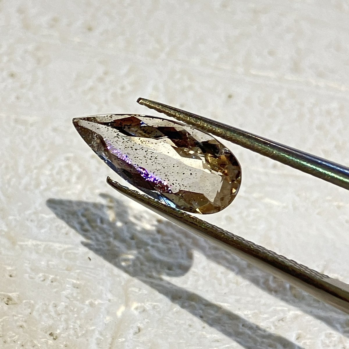 ピンクファイヤークォーツ | asterisk