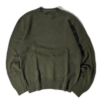 ST JOHN'S BAY cotton knit