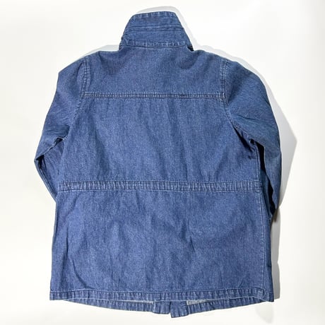 NEW DIRECTION denim jacket